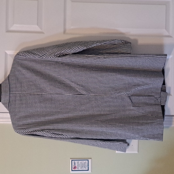 Double button Blazer - Picture 4 of 4